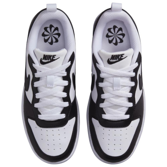 Nike Court Borough Low Recraft (GS)